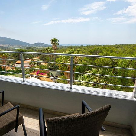 The Nix Hotel Patara Beach Экстерьер фото