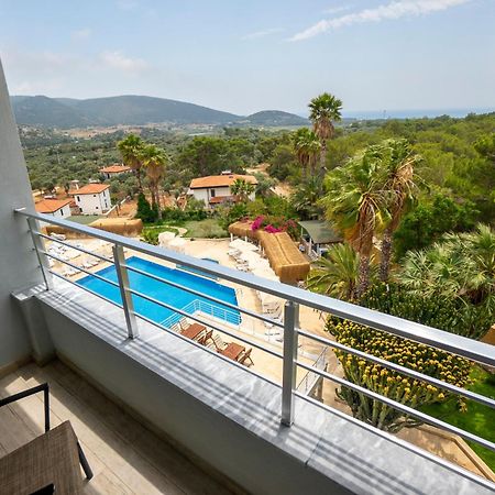 The Nix Hotel Patara Beach Экстерьер фото