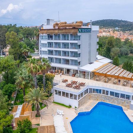 The Nix Hotel Patara Beach Экстерьер фото