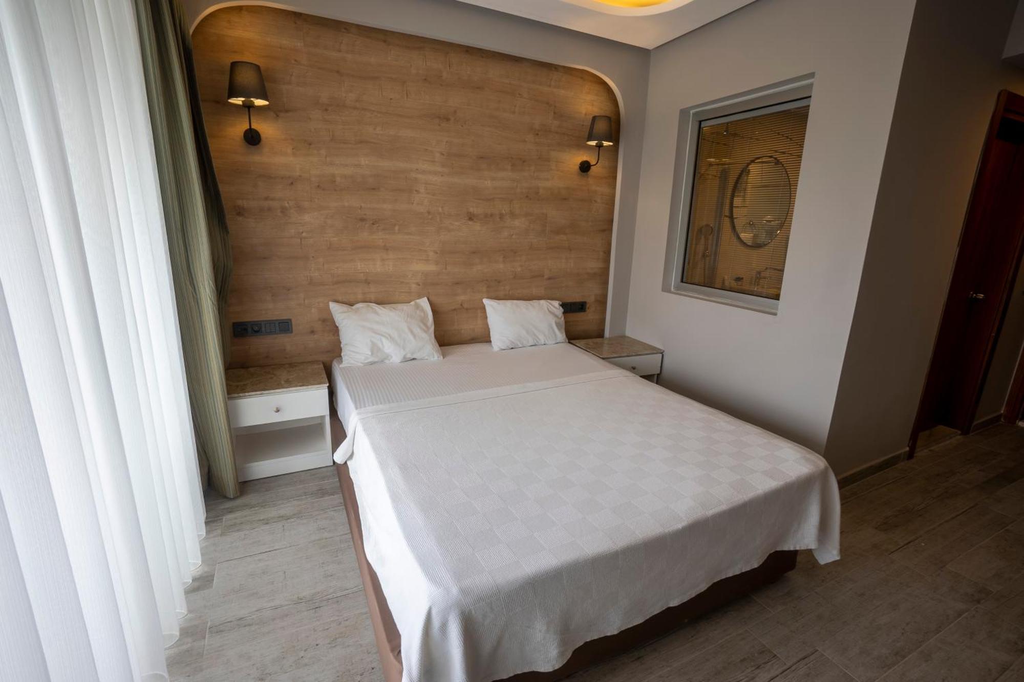 The Nix Hotel Patara Beach Экстерьер фото