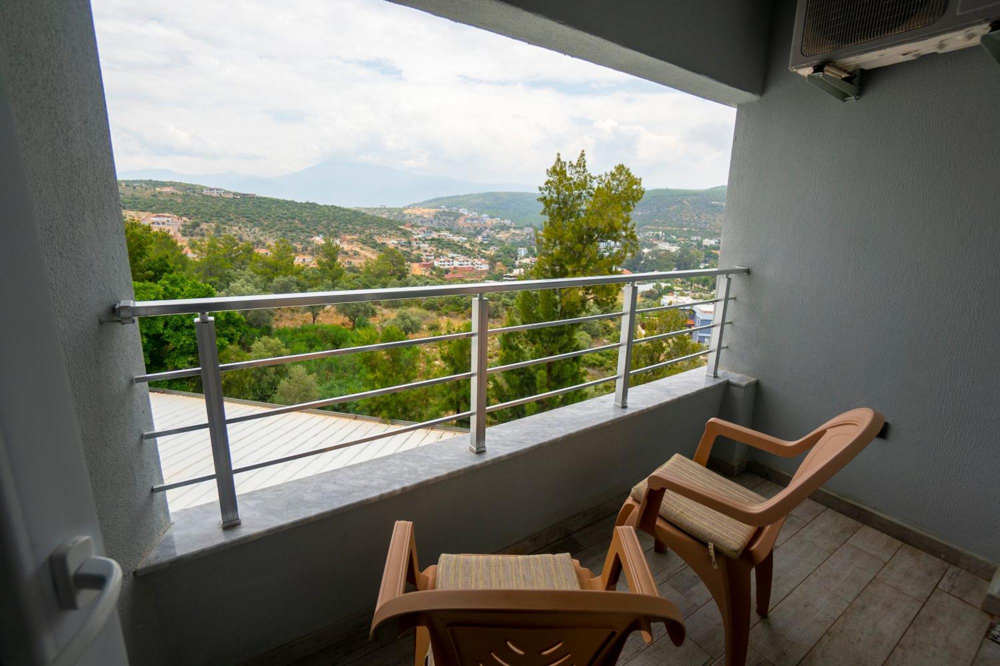 The Nix Hotel Patara Beach Экстерьер фото