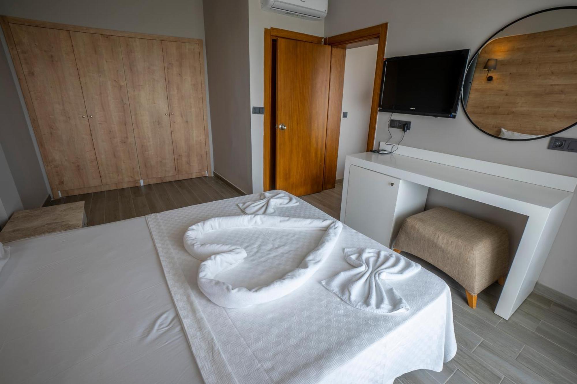The Nix Hotel Patara Beach Экстерьер фото