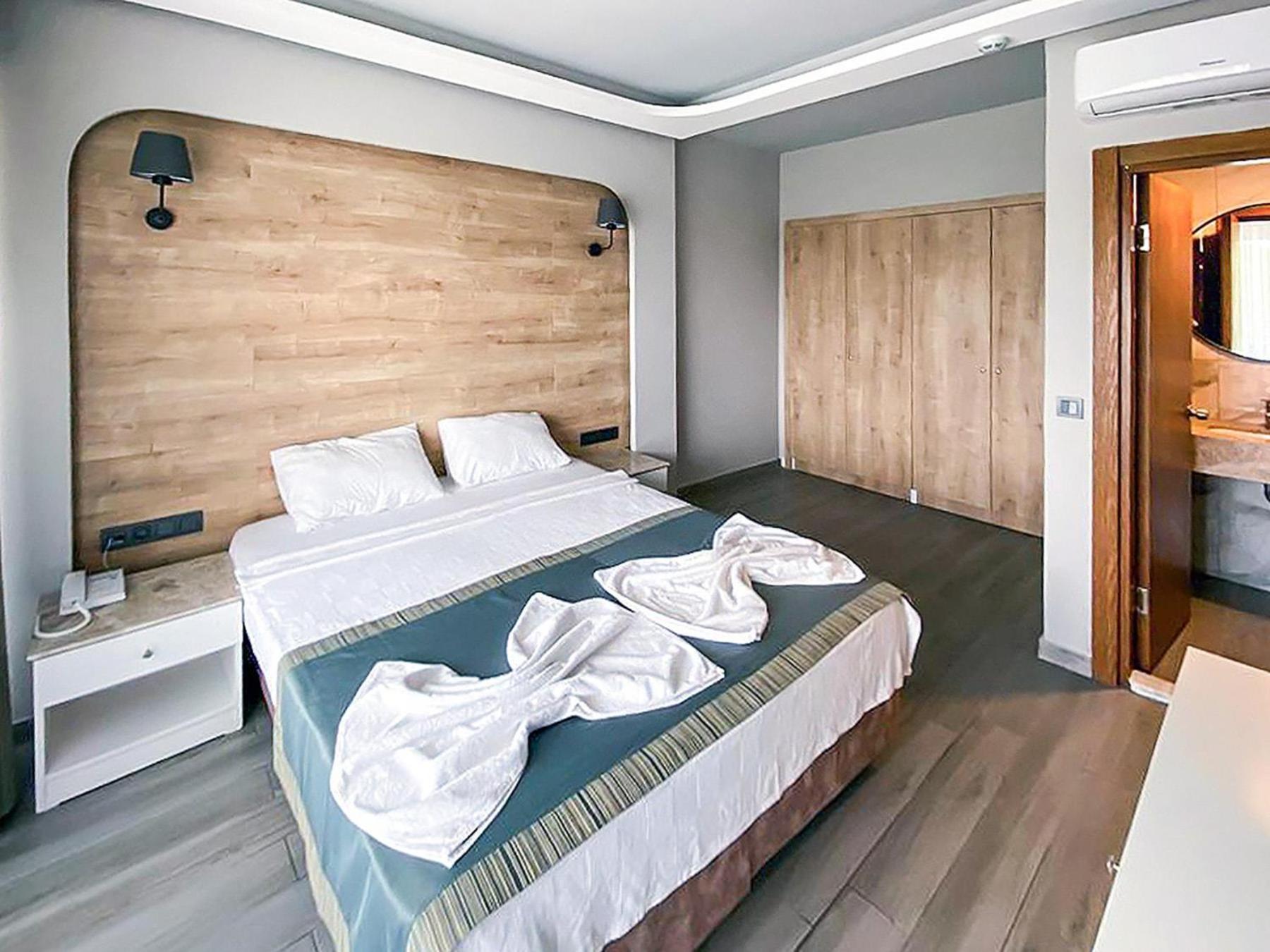The Nix Hotel Patara Beach Экстерьер фото