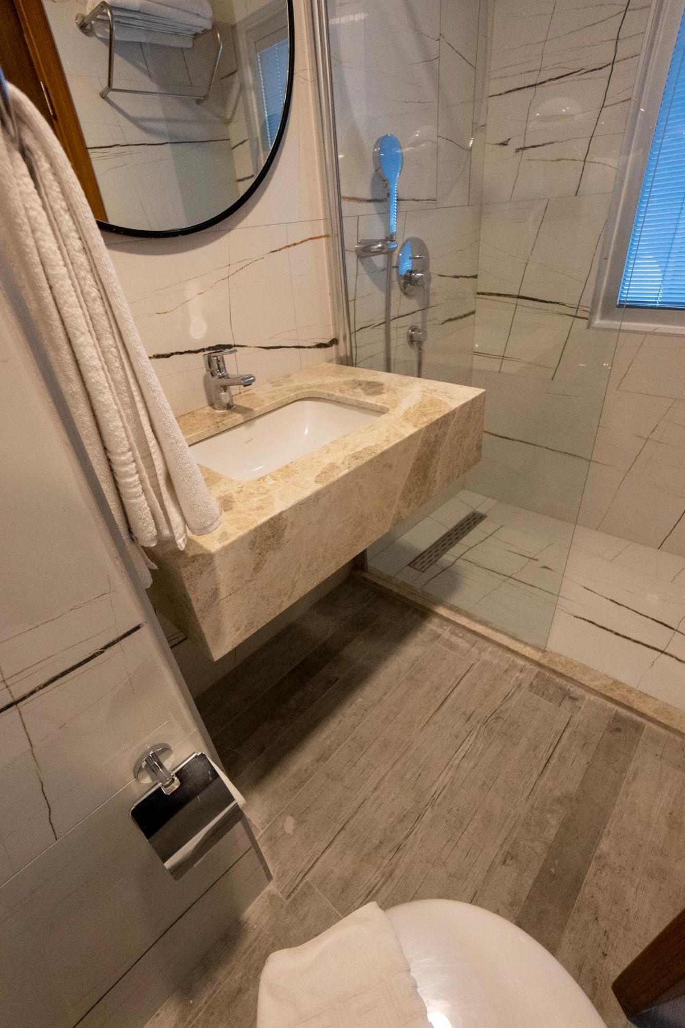 The Nix Hotel Patara Beach Экстерьер фото