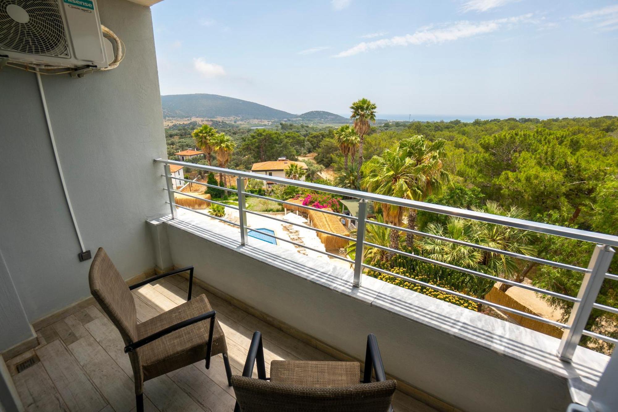 The Nix Hotel Patara Beach Экстерьер фото