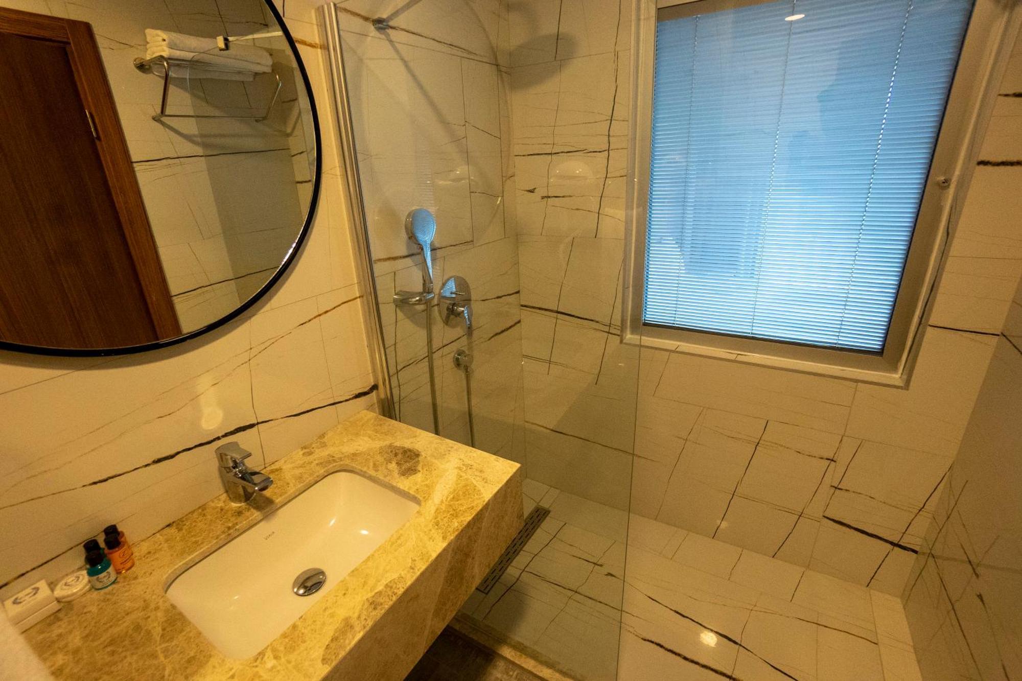 The Nix Hotel Patara Beach Экстерьер фото