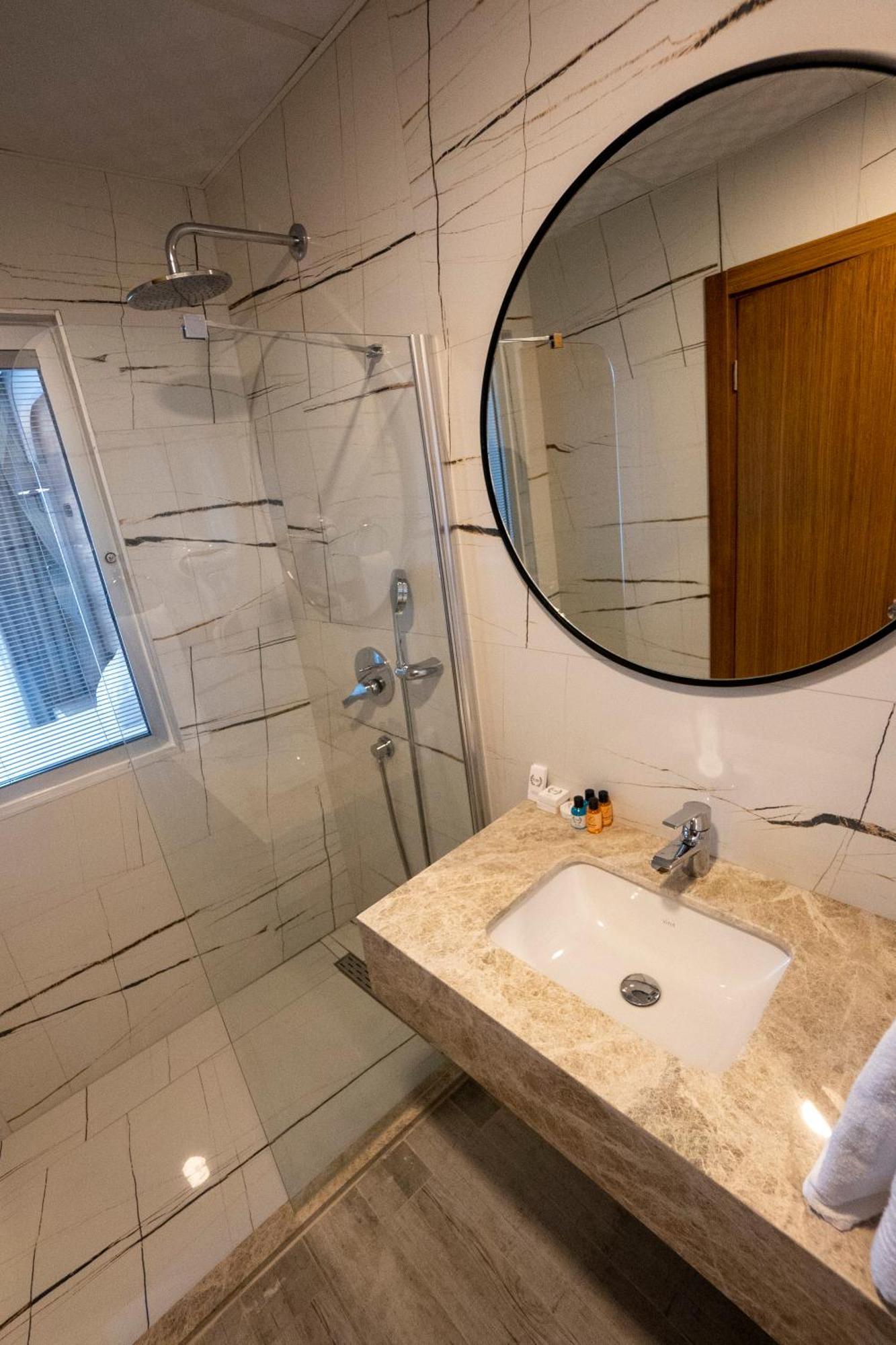 The Nix Hotel Patara Beach Экстерьер фото